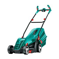 Газонокосилка электрическая Bosch ARM 37 06008A6201 1,4 кВт 37 см - фото