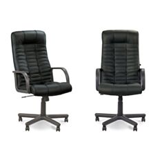 Крісло для керівників Atlant ECO-30 - фото