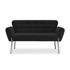 Диван DLS Колібрі чорний - фото