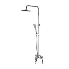 Душова система Globus Lux GLSV-0088 - фото