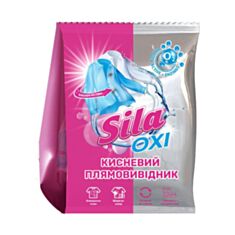 Кислородный пятновыводитель Sila 900 г - фото