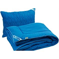 Одеяло INDIGO синтетика микрофибра демисезонное 200*220 см - фото