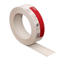 Стрічка для швів і кутів Strait Flex Tuff-Tape 57*0,41 мм 30 м - фото
