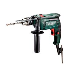 Дрель ударная Metabo SBE650 600671000 - фото