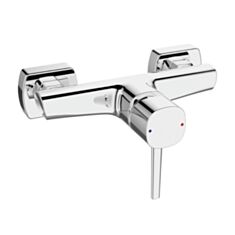 Змішувач для душу Laveo Pola BAP_040D хром - фото