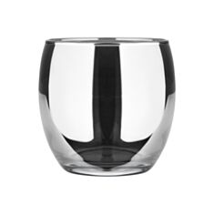 Набір склянок Luminarc Delice Graphite J9403/2 340 мл 6 шт - фото