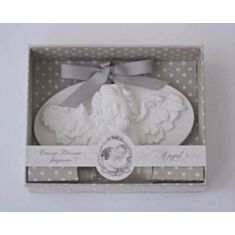 Аромакамінь Квітка апельсинового дерева 014X - фото