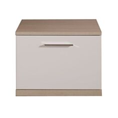 Тумба Хельсінкі однодверна - фото