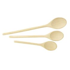 Набір ложок Tescoma WOODY 637414 - фото