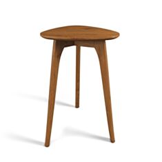 Столик кавовий Merx Moderno МН585 горіх 26008970 - фото