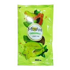 Мило рідке MonAmi Carambola 460 мл - фото
