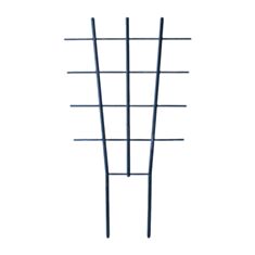 Лесенка Алеана для цветов L77 гранит - фото