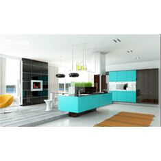 Кухня Амстердам - фото