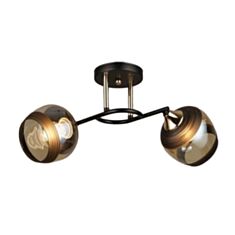 Люстра Svet SC-W3020/2 BK+FG - фото