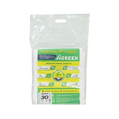 Агроволокно Аgreen 30 г/кв.м 3,2*5 м белое - фото