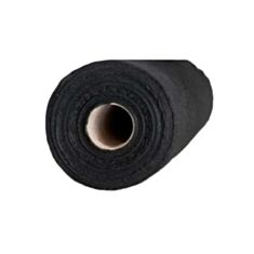 Геотекстиль Tipptex Black Strong 100 г/кв.м 1,5 м черный - фото