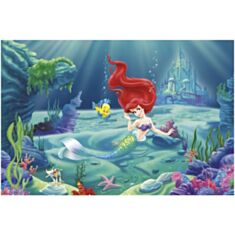 Фотообои Komar Ариэль 4-463 - фото