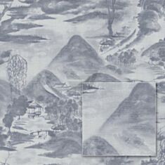 Шпалери вінілові Sintra Edelina 542934 - фото