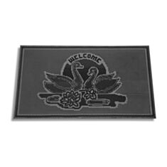 Килимок під двері Дубенський завод ГТВ К-18 45*75 см - фото