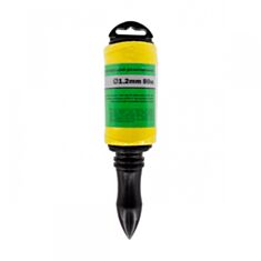 Шнур розмічальний Yoshimoto Y25-021 80 м - фото