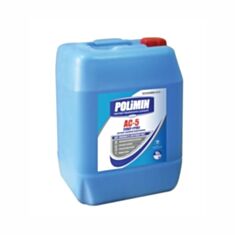 Грунтовка Полімін АС-5 5 л - фото