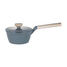 Ківш з кришкою Pepper Smart PR-2318-18 18 см 1,9 л - фото