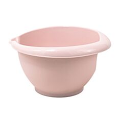 Миска для міксера Dunya Plastik 10206-16DN 3 л бузкова - фото