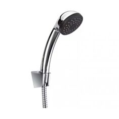 Душовий гарнітур KFA Armatura 841-209-00BL хром - фото