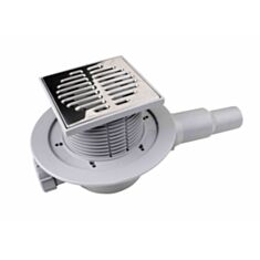 Трап для душу McAlpine HCFG3 40/50 мм - фото