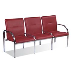 Кресло STAFF-3 - фото