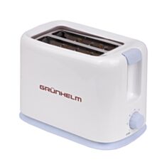Тостер Grunhelm GWD012 800 Вт - фото
