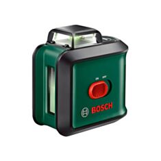 Лазерний нівелір Bosch Universal Level 360 0603663E05 - фото