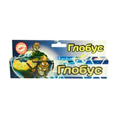 Шприц-гель Blyskavka Глобус від тарганів та мурах 30 г - фото