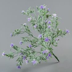 Искусственный букет 021FL 32см - фото