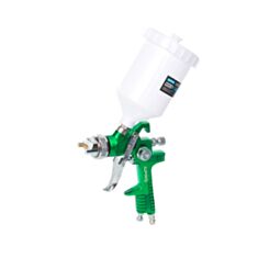 Фарбопульт APRO 850032 HVLP 1,3 мм 600 мл - фото