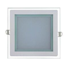 Світильник світлодіодний Horoz Electric 016-015-00151 15W 4200K білий - фото