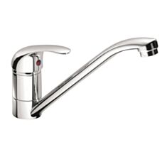 Змішувач для кухні KFA Armatura Baryt 553-914-00 - фото