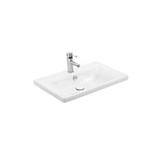 Умивальник Sanovit Soft-55 55 см - фото