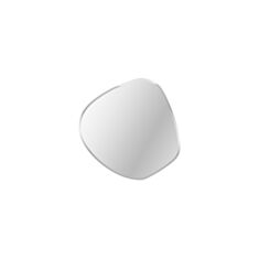 Дзеркало Merx Gallery ГЛ402 26009612 попелясте - фото