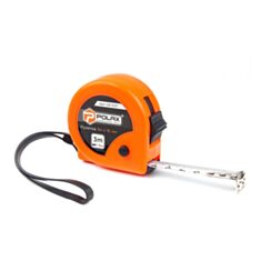 Рулетка Polax New 29-001 з магнітом 3 м*16 мм - фото
