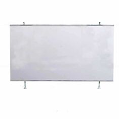 Екран під ванну ODA Універсал 0,67*0,56 білий - фото