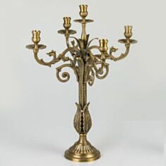 Підсвічник Elisey 1150 - фото