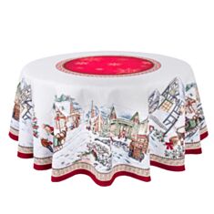 Скатертина гобеленова Limaso BENASK-180D - фото