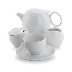 Сервіз чайний Cmielow QUEBEC - фото