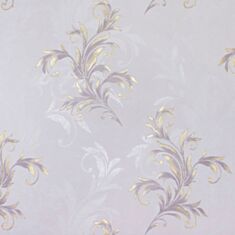 Шпалери вінілові Lanita Монтана декор ДХС 1459-5 - фото