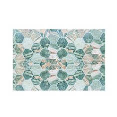 Коврик Artimat Сота КС-32 78*120 см - фото