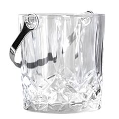 Ведро для льда Elisey Кубическая свежесть BT036 0,9 л - фото