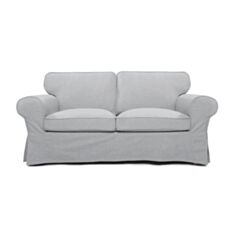 Диван Кантри серый - фото