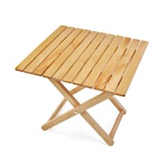 Столик садовый Марьяро Компакт Квадрат - фото