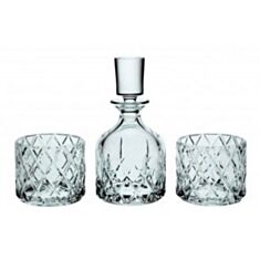 Набір для віскі Bohemia Minister 99999-11037 250мл/350мл - фото